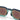 Oakley Occhiali da Sole OO9555 955503 HSTN SQ 2.0 Abyss Prizm Sapphire Unisex 7