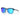 Oakley Occhiali da Sole OO9555 955503 HSTN SQ 2.0 Abyss Prizm Sapphire Unisex 2