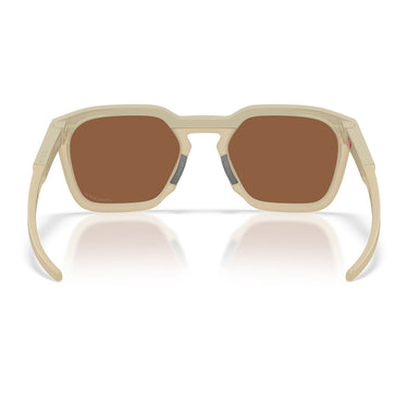 Oakley Occhiali da Sole OO9555 955504 HSTN SQ 2.0 Sabbia Opaco Prizm Tungsten Unisex 6