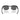 Oakley Occhiali da Sole OO9555 955505 HSTN SQ 2.0 Nero Opaco Prizm Black Unisex Polarizzati 6