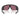 Oakley Occhiali da Sole OW8001 800101 Meta Vanguard Nero/Prizm Road Unisex 3