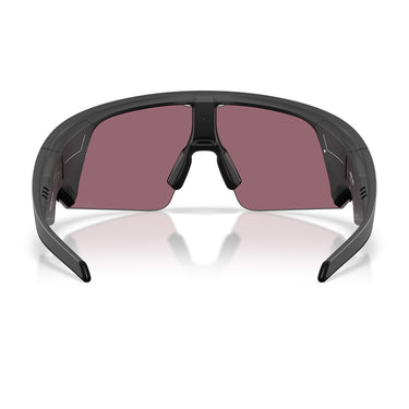 Oakley Occhiali da Sole OW8001 800101 Meta Vanguard Nero/Prizm Road Unisex 3