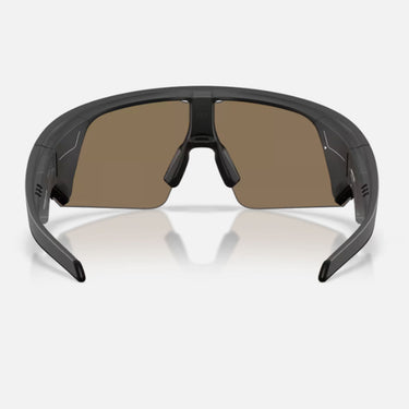 Oakley Occhiali da Sole OW8001 800104 Meta Vanguard Nero/Prizm 24k Unisex 4
