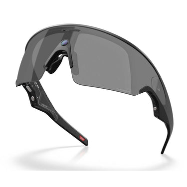 Oakley Occhiali da Sole OW8001 800107 Meta Vanguard Nero/Prizm Black Unisex 5