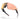 Oakley Occhiali da Sole OW8001 800108 Meta Vanguard Bianco/Prizm Rose Gold Unisex 5