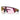 Oakley Occhiali da Sole OW8001 800109 Meta Vanguard Nero/Prizm Transitions Ember Unisex Fotocromatici 5