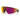 Oakley Occhiali da Sole OW8001 800109 Meta Vanguard Nero/Prizm Transitions Ember Unisex Fotocromatici 4
