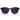 Oakley Occhiali da Sole OW8002 800202 Meta HSTN Nero/Trasparente Ametista Unisex Fotocromatici 2