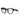 Oakley Occhiali da Sole OW8002 800202 Meta HSTN Nero/Trasparente Ametista Unisex Fotocromatici 3