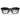 Oakley Occhiali da Sole OW8002 800202 Meta HSTN Nero/Trasparente Ametista Unisex Fotocromatici 7