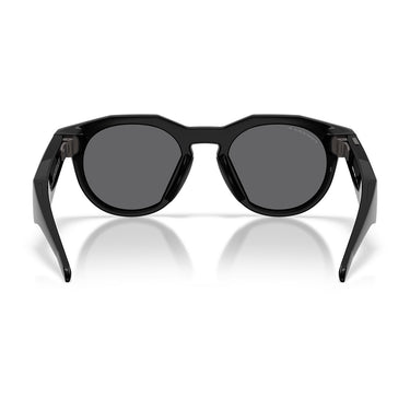Oakley Sunglasses OW8002 800203 Meta HSTN Black/Prizm Black Unisex Polarized 4