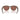 Oakley Lunettes de Soleil OW8002 800206 Meta HSTN Marron Fumé/Prizm Deep Water Unisexe Polarisées 6