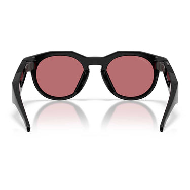 Oakley Occhiali da Sole OW8002 800209 Meta HSTN Nero/Prizm Dark Golf Unisex 3
