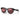 Oakley Occhiali da Sole OW8002 800209 Meta HSTN Nero/Prizm Dark Golf Unisex 1