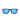 Oakley Occhiali da Sole OO9102 9102F5 Holbrook Nero/Azzurro Unisex
