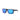 Oakley Occhiali da Sole OO9102 9102F5 Holbrook Nero/Azzurro Unisex 2
