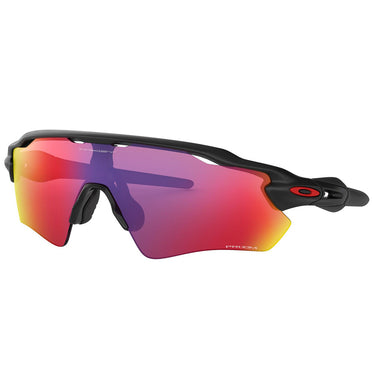 Oakley Okulary Przeciwsłoneczne OO9208 920846 Radar EV Path Czarny/Prizm Unisex 2