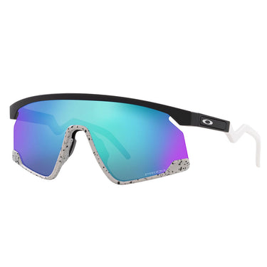 Oakley Sunglasses OO9280 928003 BXTR Matte Black/Prizm Unisex 2