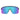 Oakley Sunglasses OO9463 946306 Sutro Lite Blue/Blue Unisex
