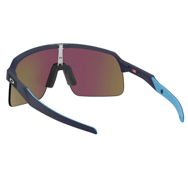 Oakley Sunglasses OO9463 946306 Sutro Lite Blue/Blue Unisex 4