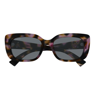 Occhiali da Sole GG1979SK 003 Marrone Chiaro Grigio Donna