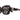 Occhiali da Sole GG1979SK 003 Marrone Chiaro Grigio Donna 3