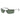 Gafas de Sol RB3183 004-71 Caña de Rifle-Verde Unisex2