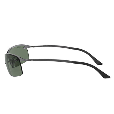 Occhiali da Sole RB3183 004-71 Canna Di Fucile-Verde Unisex 3