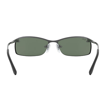 Occhiali da Sole RB3183 004-71 Canna Di Fucile-Verde Unisex 5