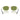 Ray-Ban Lunettes de Soleil RB3719 001/4E Or Arista/Vert Unisexe 4