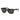 Ray-Ban Sonnenbrille RB2140 901 Wayfarer Classic Original Schwarz-Grün G-15 Unisex 1