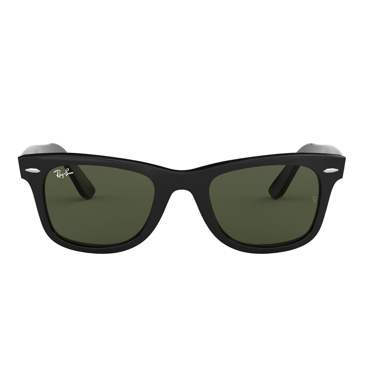 Ray-Ban Gafas de Sol RB2140 901 Wayfarer Clásico Original Negro