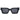 Off-White Sunglasses OERI008 1007 Virgil Black/Dark Grey Unisex