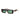 Off-White Occhiali da Sole OERI016 6455 Arthur Marrone/Verde Unisex 2