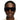Off-White Lunettes de Soleil OERI13F 11028 Vancouver Noir/Bordeaux Unisexe 1