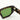 Off-White Sonnenbrille OERI13F 6055 Vancouver Havana/Grün Unisex 3