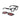 Off-White Occhiali da Sole OERI14C 1025 Clip On Nero/Rosa Unisex 1