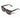 Off-White Occhiali da Sole OW1004 1007 Reno Nero/Grigio Scuro Unisex 1