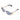 Off-White Occhiali da Sole OW1027 7645 Allen Oro/Blu Unisex 1