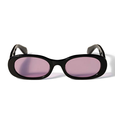 Off-White Occhiali da Sole OW1033 1037 Adams Nero/Viola Donna