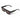 Off-White Occhiali da Sole OW1038 1007 Flint Nero/Grigio Scuro Unisex 1