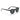 Oliver Peoples Occhiali da Sole OV5217S 1031P2 Gregory Peck Nero Semi Matte Grigio Scuro Unisex Polarizzati 5