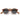 Oliver Peoples Occhiali da Sole OV5217S 1483R8 Gregory Peck LBR Semi Opaco Blu Unisex Fotocromatici 5