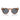 Oliver Peoples Occhiali da Sole OV5217S 1483R8 Gregory Peck LBR Semi Opaco Blu Unisex Fotocromatici