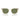 Oliver Peoples Occhiali da Sole OV5219S 109452 Marrone Camoscio Verde Uomo