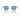 Oliver Peoples Occhiali da Sole OV5219S 110156 Fairmont Cristallo Azzurro Specchiato Uomo 4