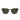 Oliver Peoples Occhiali da Sole OV5219S 1724P1 Fairmont Tuscany Tortoise Verde Uomo Polarizzati