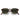 Oliver Peoples Occhiali da Sole OV5219S 1724P1 Fairmont Tuscany Tortoise Verde Uomo Polarizzati 5