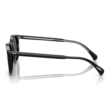 Oliver Peoples Occhiali da Sole OV5298SU 1492P2 Finley Esq Nero/Midnight Express Unisex Polarizzati 2