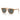 Oliver Peoples Occhiali da Sole OV5298SU 1578W5 Finley Esq Ambra Blu Reale Unisex 2